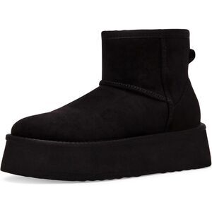 Steve Madden Women's Enchanting Ankle Boot Size 7